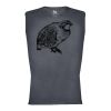 Pro-Compression Sleeveless T-Shirt Thumbnail