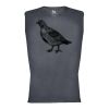 Pro-Compression Sleeveless T-Shirt Thumbnail