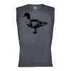 Pro-Compression Sleeveless T-Shirt Thumbnail
