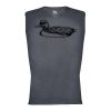 Pro-Compression Sleeveless T-Shirt Thumbnail