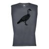 Pro-Compression Sleeveless T-Shirt Thumbnail
