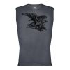 Pro-Compression Sleeveless T-Shirt Thumbnail