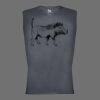Pro-Compression Sleeveless T-Shirt Thumbnail