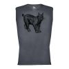 Pro-Compression Sleeveless T-Shirt Thumbnail