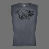 Pro-Compression Sleeveless T-Shirt Thumbnail
