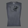 Pro-Compression Sleeveless T-Shirt Thumbnail