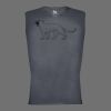 Pro-Compression Sleeveless T-Shirt Thumbnail