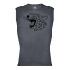 Pro-Compression Sleeveless T-Shirt Thumbnail