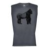 Pro-Compression Sleeveless T-Shirt Thumbnail