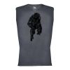 Pro-Compression Sleeveless T-Shirt Thumbnail
