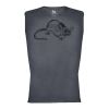 Pro-Compression Sleeveless T-Shirt Thumbnail