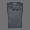 Pro-Compression Sleeveless T-Shirt Thumbnail