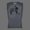 Pro-Compression Sleeveless T-Shirt Thumbnail