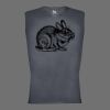 Pro-Compression Sleeveless T-Shirt Thumbnail