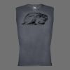 Pro-Compression Sleeveless T-Shirt Thumbnail