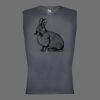 Pro-Compression Sleeveless T-Shirt Thumbnail
