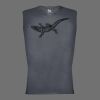Pro-Compression Sleeveless T-Shirt Thumbnail