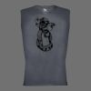 Pro-Compression Sleeveless T-Shirt Thumbnail