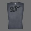 Pro-Compression Sleeveless T-Shirt Thumbnail
