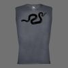 Pro-Compression Sleeveless T-Shirt Thumbnail