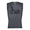 Pro-Compression Sleeveless T-Shirt Thumbnail