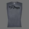 Pro-Compression Sleeveless T-Shirt Thumbnail