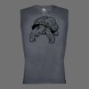 Pro-Compression Sleeveless T-Shirt Thumbnail