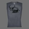 Pro-Compression Sleeveless T-Shirt Thumbnail