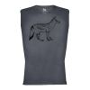 Pro-Compression Sleeveless T-Shirt Thumbnail