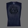 Pro-Compression Sleeveless T-Shirt Thumbnail