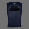 Pro-Compression Sleeveless T-Shirt Thumbnail