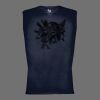 Pro-Compression Sleeveless T-Shirt Thumbnail