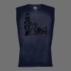 Pro-Compression Sleeveless T-Shirt Thumbnail