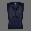 Pro-Compression Sleeveless T-Shirt Thumbnail