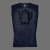 Pro-Compression Sleeveless T-Shirt Thumbnail