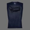 Pro-Compression Sleeveless T-Shirt Thumbnail