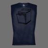 Pro-Compression Sleeveless T-Shirt Thumbnail