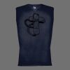 Pro-Compression Sleeveless T-Shirt Thumbnail