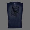 Pro-Compression Sleeveless T-Shirt Thumbnail