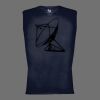 Pro-Compression Sleeveless T-Shirt Thumbnail