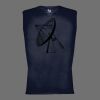 Pro-Compression Sleeveless T-Shirt Thumbnail