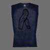 Pro-Compression Sleeveless T-Shirt Thumbnail