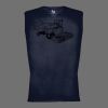 Pro-Compression Sleeveless T-Shirt Thumbnail