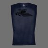 Pro-Compression Sleeveless T-Shirt Thumbnail