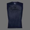 Pro-Compression Sleeveless T-Shirt Thumbnail