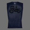 Pro-Compression Sleeveless T-Shirt Thumbnail