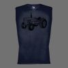 Pro-Compression Sleeveless T-Shirt Thumbnail