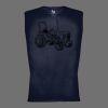 Pro-Compression Sleeveless T-Shirt Thumbnail