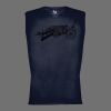 Pro-Compression Sleeveless T-Shirt Thumbnail