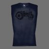 Pro-Compression Sleeveless T-Shirt Thumbnail